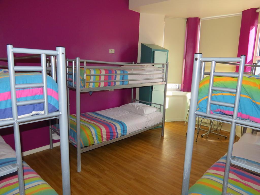 Nosda Studio Hostel Cardiff Quarto foto